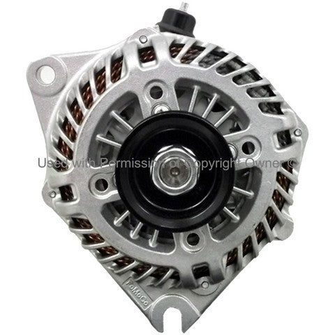 Quality-Built Alternator P/N:10295 Fits: Ford Expedition 17-15, Lincoln Navigator 17-15 - Image 2