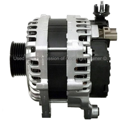 Quality-Built Alternator P/N:10295 Fits: Ford Expedition 17-15, Lincoln Navigator 17-15 - Image 3