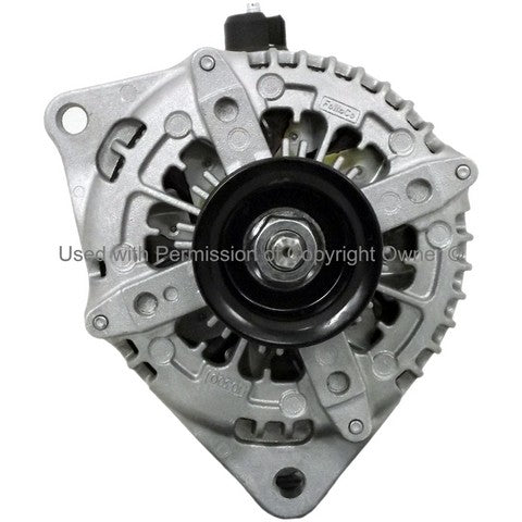 Quality-Built Alternator P/N:10296 Fits: Ford F-150 17-15, Ford Lobo 16-15 - Image 3