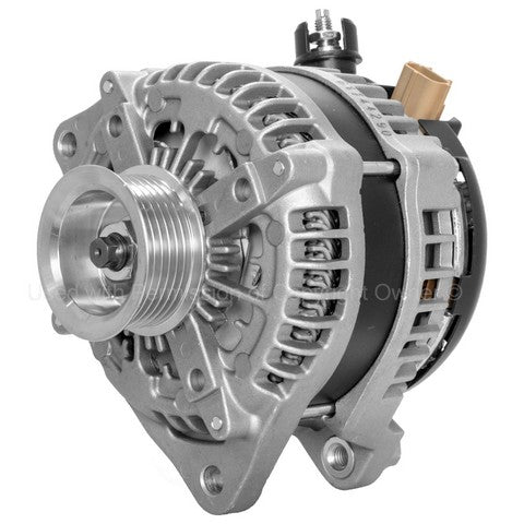 Quality-Built Alternator P/N:10297 Fits: Ford F-150 17-15, Ford Lobo 16-15 - Image 1