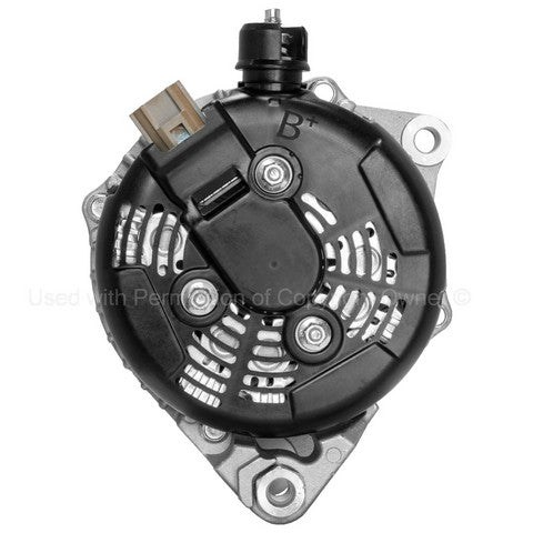 Quality-Built Alternator P/N:10297 Fits: Ford F-150 17-15, Ford Lobo 16-15 - Image 3