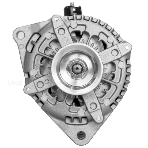 Quality-Built Alternator P/N:10297 Fits: Ford F-150 17-15, Ford Lobo 16-15 - Image 4