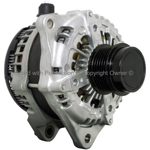 Quality-Built Alternator P/N:10298 Fits: Ford F-150 20-15, Ford Lobo 20-17 - Image 1