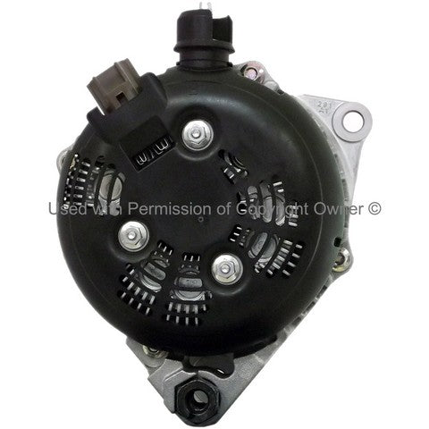 Quality-Built Alternator P/N:10298 Fits: Ford F-150 20-15, Ford Lobo 20-17 - Image 2