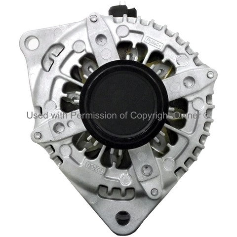 Quality-Built Alternator P/N:10298 Fits: Ford F-150 20-15, Ford Lobo 20-17 - Image 3