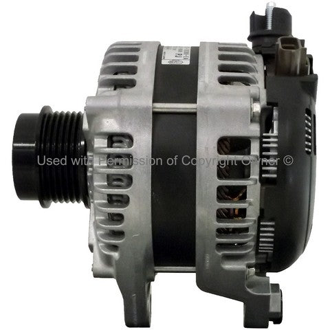 Quality-Built Alternator P/N:10298 Fits: Ford F-150 20-15, Ford Lobo 20-17 - Image 4