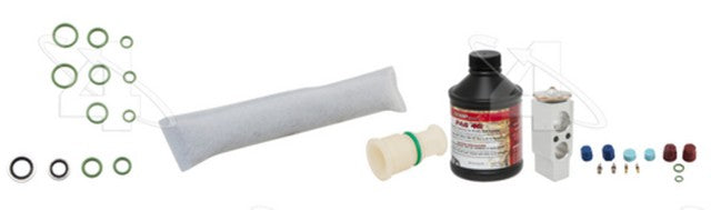 Four Seasons A/C Compressor Replacement Service Kit P/N:10298SK Fits: Lexus Gx470 2003, Scion Tc 10-05, Toyota Corolla 08-05, Toyota Matrix 2008 - Image 1