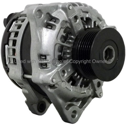 Quality-Built Alternator P/N:10299 Fits: Ford Mustang 17-15 - Image 1