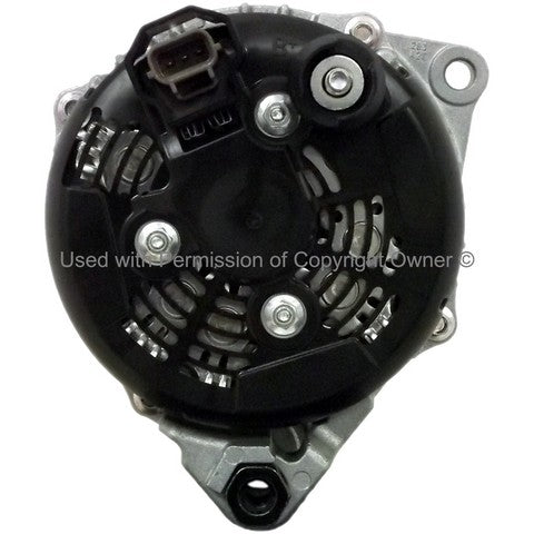 Quality-Built Alternator P/N:10299 Fits: Ford Mustang 17-15 - Image 2