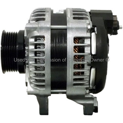 Quality-Built Alternator P/N:10299 Fits: Ford Mustang 17-15 - Image 4