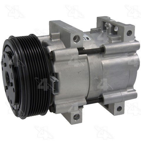Four Seasons A/C Compressor Kit P/N:1029NK Fits: Ford F-250 96-94, Ford F-250 Hd 1997, Ford F-350 97-94, Ford F-450 Super Duty 1997, Ford F-59 Commercial Stripped Chassis 96-94 - Image 3