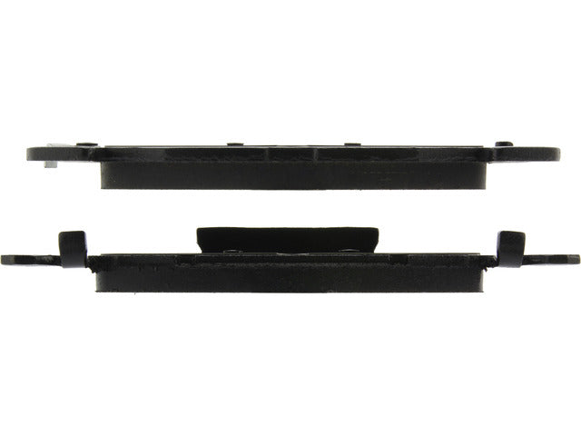 Centric Parts Disc Brake Pad Set P/N:103.00520 Fits: Buick Apollo, Buick Centurion, Buick Century, Buick Commercial Chassis, Buick Electra, Buick Estate Wagon, Buick Gs, Buick Gs 350, Buick Gs 400, Buick Gs 455 - Image 2
