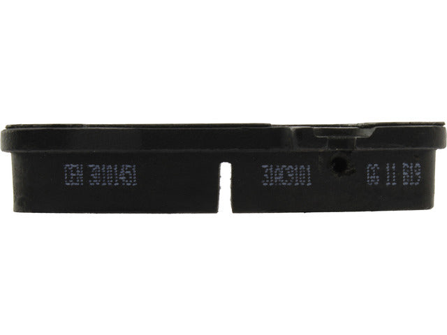 Centric Parts Disc Brake Pad Set P/N:103.01451 Fits: Mercedes-benz 240d, Mercedes-benz 280ce, Mercedes-benz 280e, Mercedes-benz 280se, Mercedes-benz 300cd, Mercedes-benz 300d, Mercedes-benz 300sd, Mercedes-benz 300sdl, Mercedes-benz 300se - Image 2