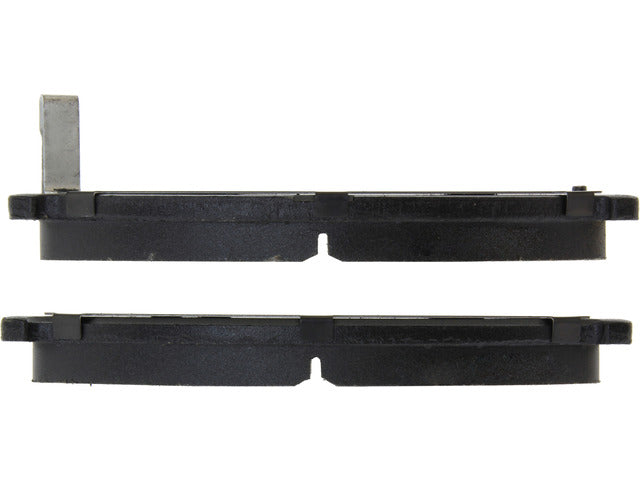 Centric Parts Disc Brake Pad Set P/N:103.03330 Fits: Nissan 720, Nissan D21, Nissan Frontier, Nissan Np300, Nissan Np300 Frontier, Nissan Pathfinder, Nissan Pickup, Nissan Urvan, Nissan Van, Subaru Svx - Image 2