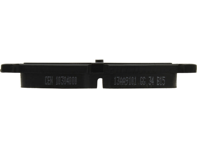Centric Parts Disc Brake Pad Set P/N:103.04000 Fits: Ford Probe 92-89, Mazda 626 92-88, Mazda Mx-6 92-88 - Image 2
