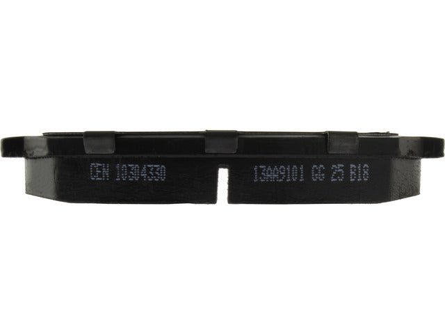 Centric Parts Disc Brake Pad Set P/N:103.04330 Fits: Mitsubishi Fuso Fe 95-89, Toyota Tacoma 04-95 - Image 2