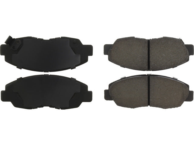Centric Parts Disc Brake Pad Set P/N:103.04650 Fits: Acura Cl 99-97, Honda Accord 97-90 - Image 3