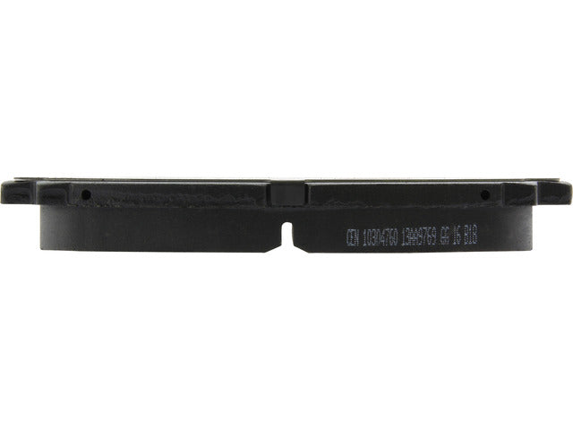 Centric Parts Disc Brake Pad Set P/N:103.04760 Fits: Lexus Es300 96-92, Lexus Ls400 92-90, Lexus Sc300 98-92, Toyota Avalon 97-95, Toyota Camry 01-00, Toyota Camry 96-92, Toyota Celica 99-94, Toyota Sienna 03-98 - Image 2