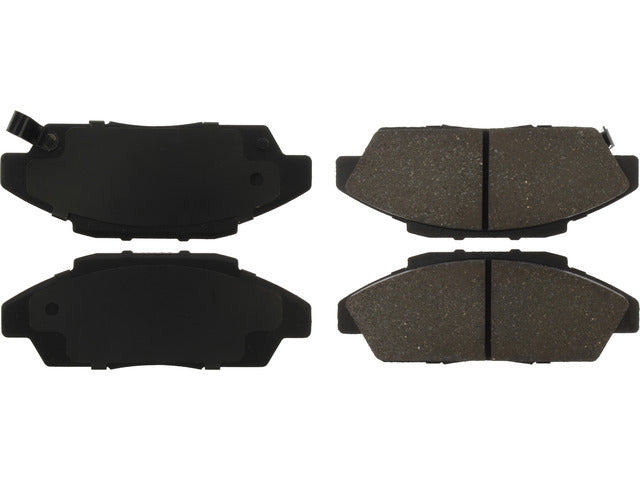 Centric Parts Disc Brake Pad Set P/N:103.04960 Fits: Honda Accord 93-90 - Image 3