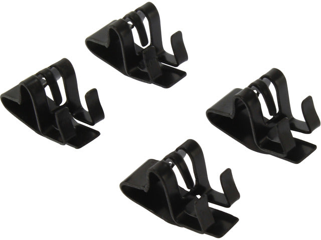 Centric Parts Disc Brake Pad Set P/N:103.05010 Fits: Toyota Previa 97-91 - Image 2