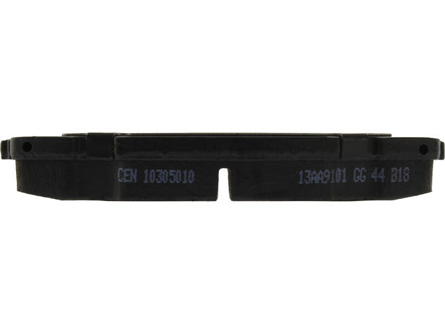 Centric Parts Disc Brake Pad Set P/N:103.05010 Fits: Toyota Previa 97-91 - Image 3