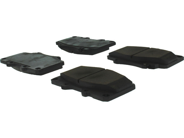 Centric Parts Disc Brake Pad Set P/N:103.05020 Fits: Lexus Lx450 97-96, Toyota Land Cruiser 97-90 - Image 1