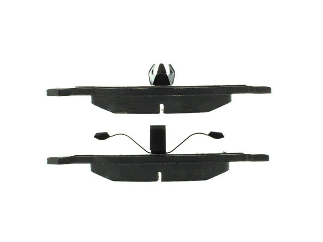 Centric Parts Disc Brake Pad Set P/N:103.05120 Fits: Chrysler 300m, Chrysler Cirrus, Chrysler Concorde, Chrysler Daytona, Chrysler Dynasty, Chrysler Imperial, Chrysler Intrepid, Chrysler Lebaron, Chrysler Lhs - Image 2