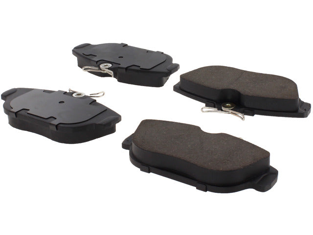 Centric Parts Disc Brake Pad Set P/N:103.05420 Fits: Volvo 740 92-91, Volvo 780 1991, Volvo 940 95-91, Volvo 960 97-92, Volvo S90 98-97, Volvo V90 98-97 - Image 1