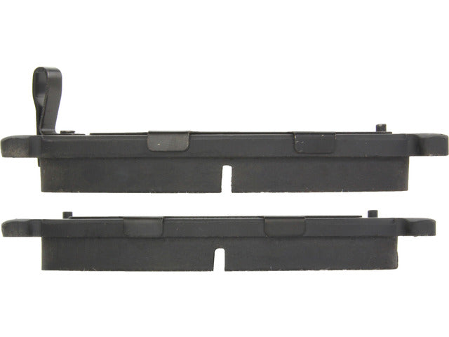 Centric Parts Disc Brake Pad Set P/N:103.05530 Fits: Mazda 929 95-92, Mazda Millenia 02-95, Mazda Mpv 98-93 - Image 2