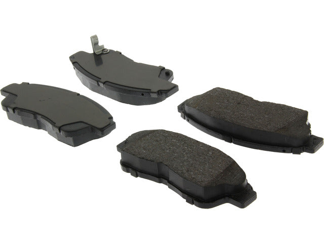 Centric Parts Disc Brake Pad Set P/N:103.05620 Fits: Geo Prizm 97-93, Toyota Camry 01-92, Toyota Celica 97-94, Toyota Corolla 97-93, Toyota Rav4 00-96 - Image 1