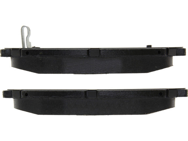 Centric Parts Disc Brake Pad Set P/N:103.05620 Fits: Geo Prizm 97-93, Toyota Camry 01-92, Toyota Celica 97-94, Toyota Corolla 97-93, Toyota Rav4 00-96 - Image 2