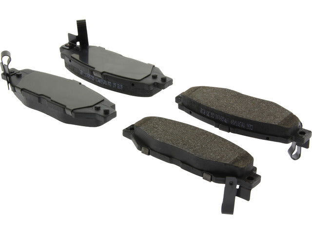 Centric Parts Disc Brake Pad Set P/N:103.05720 Fits: Lexus Gs300 97-93, Lexus Sc300 00-92, Lexus Sc400 00-92, Toyota Supra 98-93 - Image 1