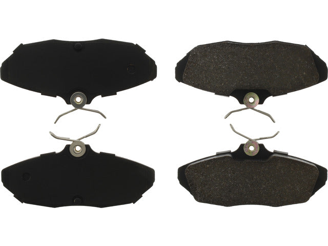 Centric Parts Disc Brake Pad Set P/N:103.05990 Fits: Ford Thunderbird 97-93, Lincoln Mark Viii 98-93, Mercury Cougar 97-93 - Image 3