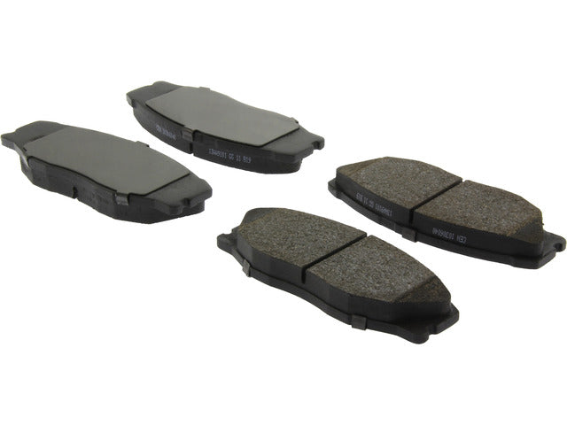Centric Parts Disc Brake Pad Set P/N:103.06040 Fits: Toyota T100 98-93 - Image 1