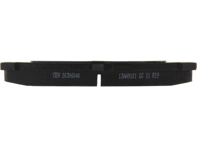 Centric Parts Disc Brake Pad Set P/N:103.06040 Fits: Toyota T100 98-93 - Image 2