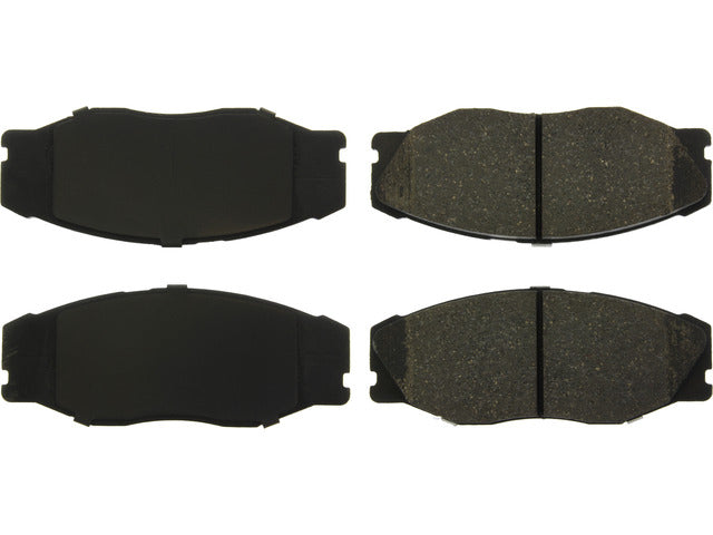 Centric Parts Disc Brake Pad Set P/N:103.06040 Fits: Toyota T100 98-93 - Image 3