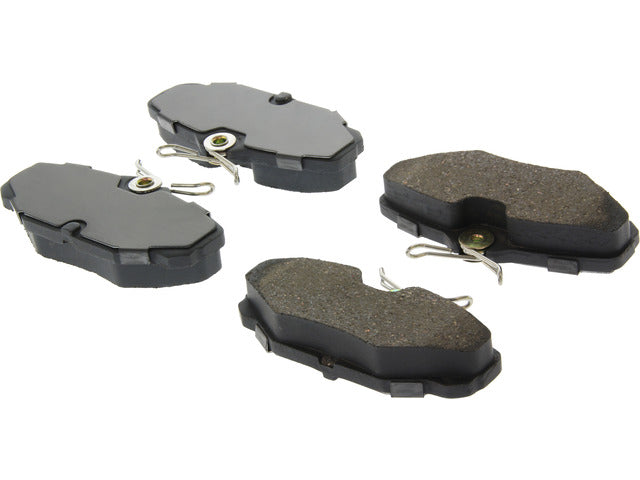 Centric Parts Disc Brake Pad Set P/N:103.06100 Fits: Ford Taurus 07-93, Lincoln Continental 02-93, Mercury Sable 05-93 - Image 1