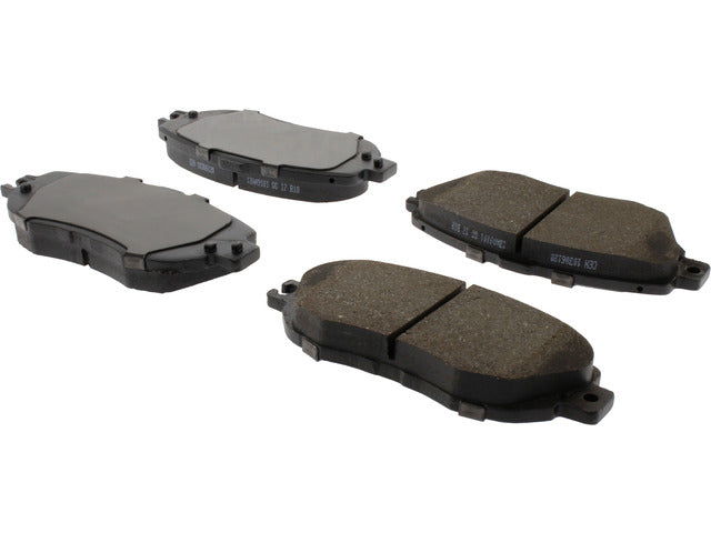 Centric Parts Disc Brake Pad Set P/N:103.06120 Fits: Lexus Ls400 94-93 - Image 1