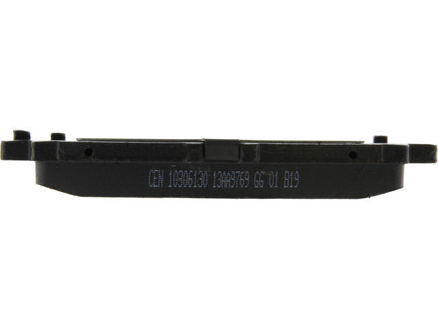 Centric Parts Disc Brake Pad Set P/N:103.06130 Fits: Lexus Ls400 00-93 - Image 2