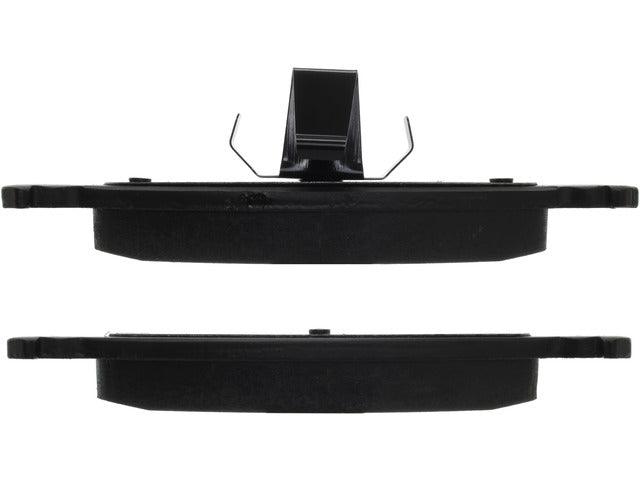 Centric Parts Disc Brake Pad Set P/N:103.06180 Fits: Volvo 850 97-93, Volvo C70 04-98, Volvo S70 00-98, Volvo V70 00-98 - Image 2