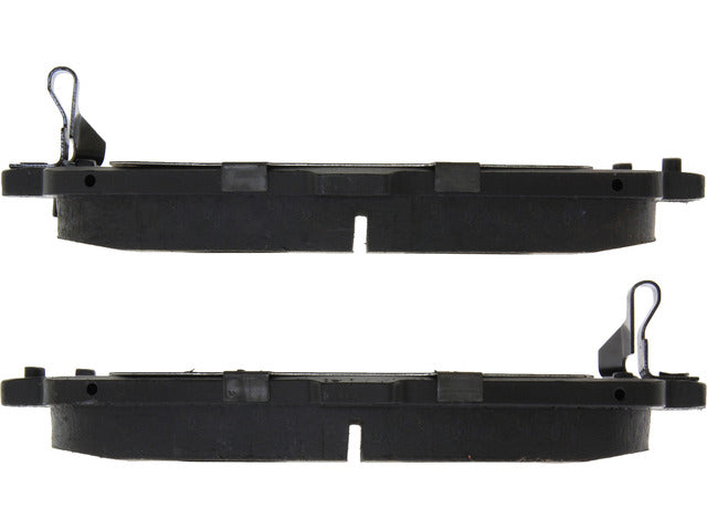 Centric Parts Disc Brake Pad Set P/N:103.06190 Fits: Lexus Gs300 05-93, Lexus Gs400 00-98, Lexus Gs430 05-01, Lexus Is300 05-01, Lexus Sc430 10-02, Toyota Supra 98-93 - Image 2