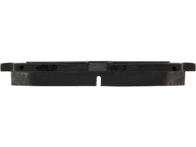 Centric Parts Disc Brake Pad Set P/N:103.06350 Fits: Mazda Miata 02-99, Mazda Miata 97-94 - Image 2