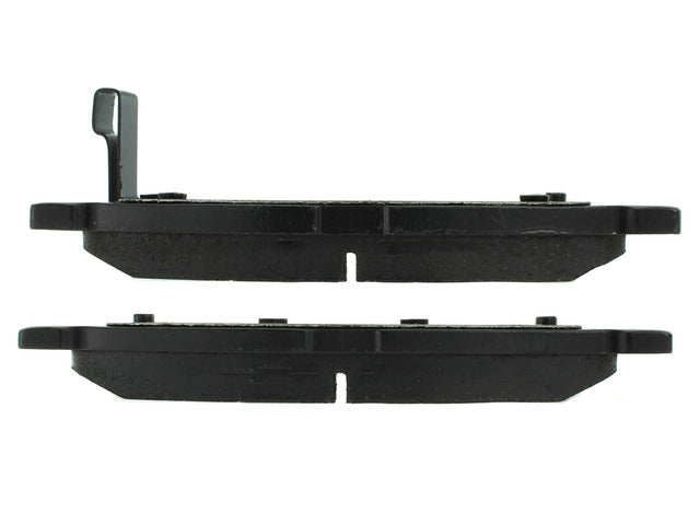 Centric Parts Disc Brake Pad Set P/N:103.06370 Fits: Ford Probe 97-93, Mazda 626 02-93, Mazda Mx-6 97-93, Mazda Protege 03-99, Mazda Protege5 03-02 - Image 2