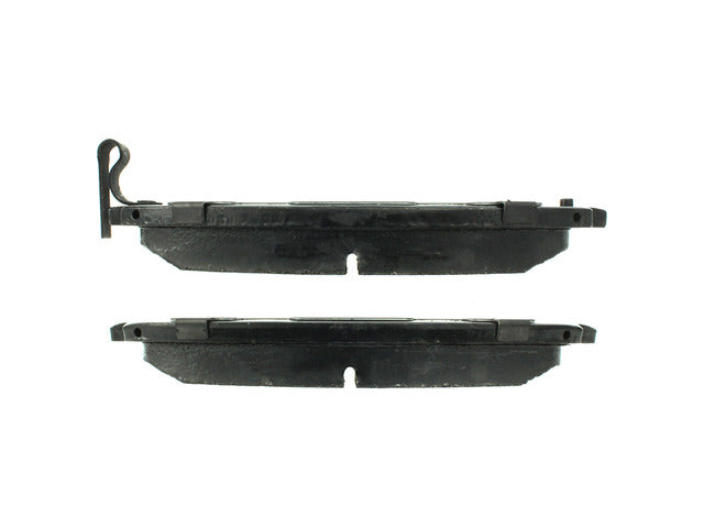 Centric Parts Disc Brake Pad Set P/N:103.06530 Fits: Infiniti G20 02-99, Infiniti I30 99-96, Nissan Altima 01-93, Nissan Altra Ev 01-99, Nissan Maxima 99-89, Nissan Sentra 06-00 - Image 3