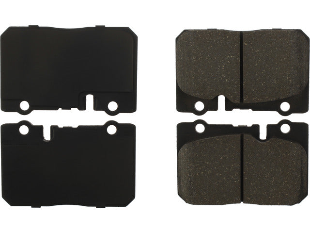 Centric Parts Disc Brake Pad Set P/N:103.06650 Fits: Lexus Ls400 00-95 - Image 3