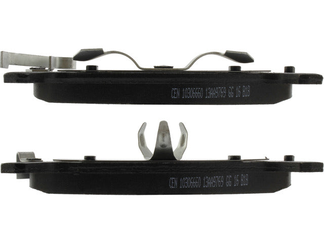 Centric Parts Disc Brake Pad Set P/N:103.06660 Fits: Jeep Grand Cherokee 98-94 - Image 2