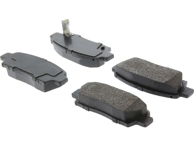Centric Parts Disc Brake Pad Set P/N:103.06720 Fits: Toyota Avalon 99-95 - Image 1
