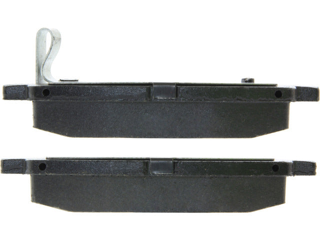 Centric Parts Disc Brake Pad Set P/N:103.06720 Fits: Toyota Avalon 99-95 - Image 2