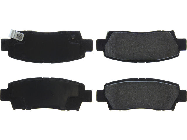 Centric Parts Disc Brake Pad Set P/N:103.06720 Fits: Toyota Avalon 99-95 - Image 3