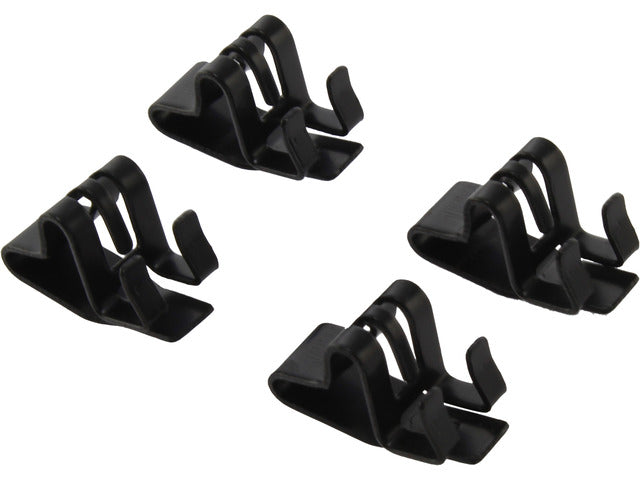 Centric Parts Disc Brake Pad Set P/N:103.06770 Fits: Suzuki Esteem 02-95 - Image 2